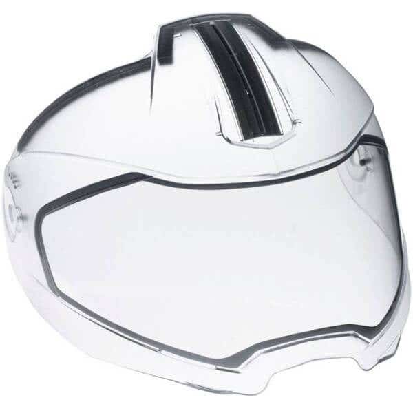 Ski-Doo Replacement Visor - Clear For Modular 2 & 3 Helmet