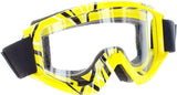 Can-Am ADV Speed Strap UV Goggle