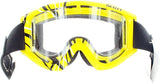 Can-Am ADV Speed Strap UV Goggle