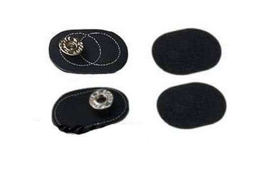 Ski-Doo Speed Strap Remount Kit