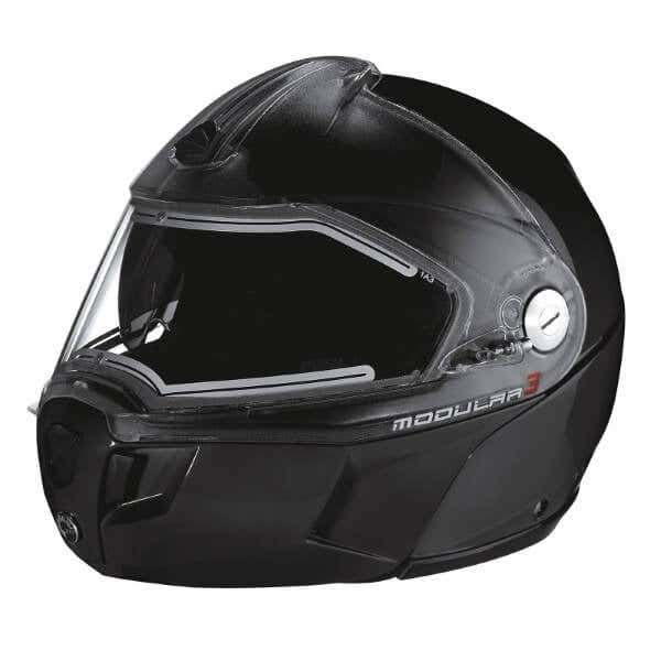 Ski-Doo Modular 3 Electric SE Helmet - 447964