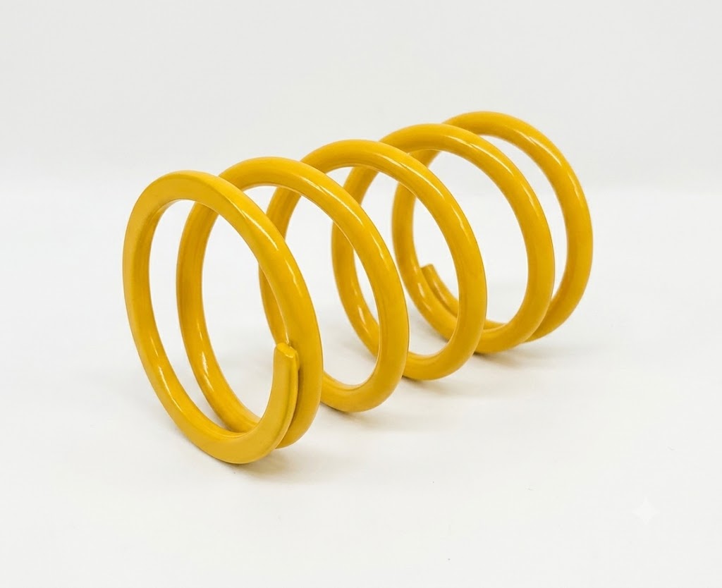 Polaris OEM Primary Drive Yellow Clutch Spring - 7041102