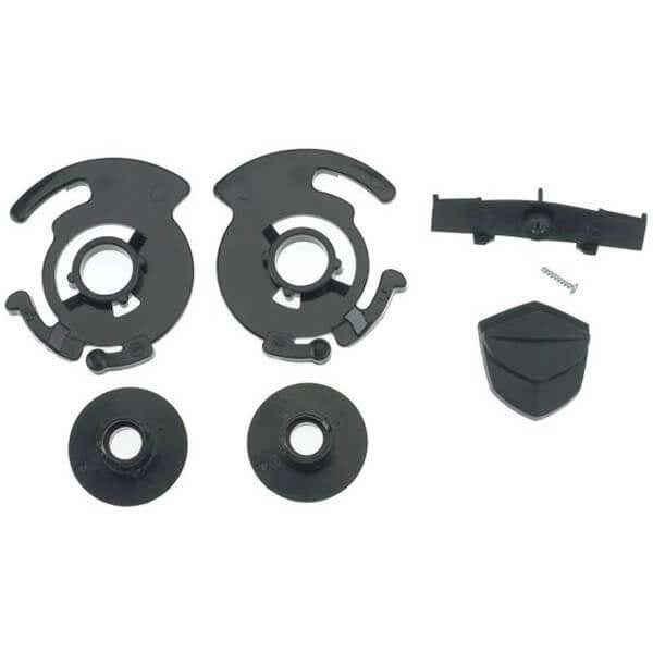 Ski-Doo Modular Helmet Sunvisor and Ratchet kit