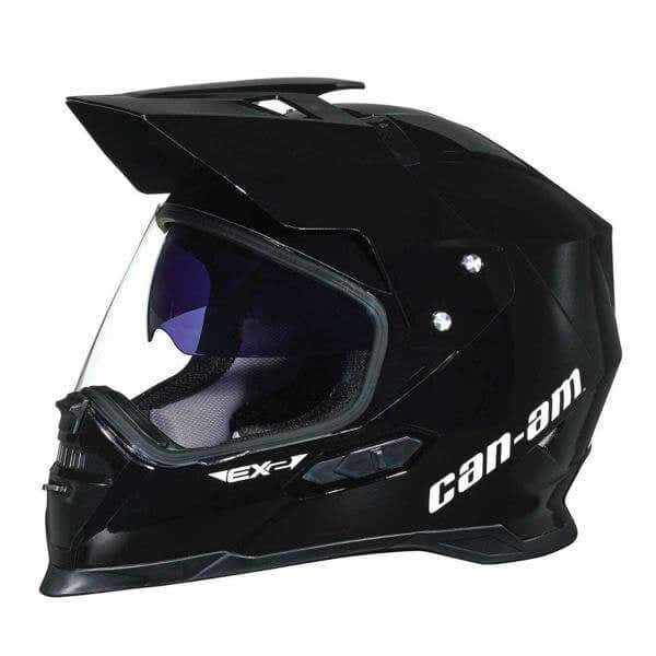 Can-Am EX-2 Enduro Helmet (DOT/ECE)