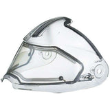 Ski-Doo MOD 2/3/V180 Helmet Electric Visor - Clear