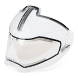 Ski-Doo MOD 2/3/V180 Helmet Electric Visor - Clear
