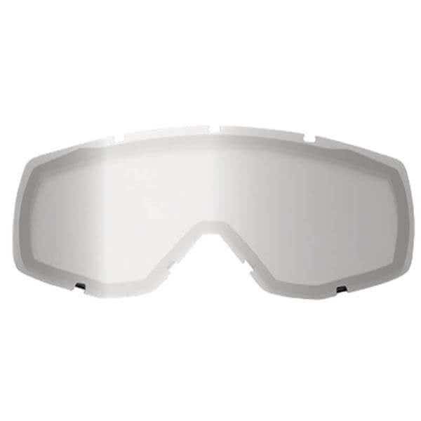 Ski-Doo - XP-X GOGGLE RPM CHROM.DUAL LENS(UV)SCOTT