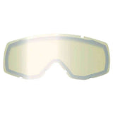 Ski-Doo - XP-X GOGGLE RPM CHROM.DUAL LENS(UV)SCOTT