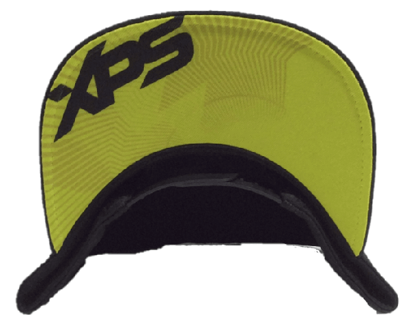 Can-Am XPS Lubricants Mesh Cap