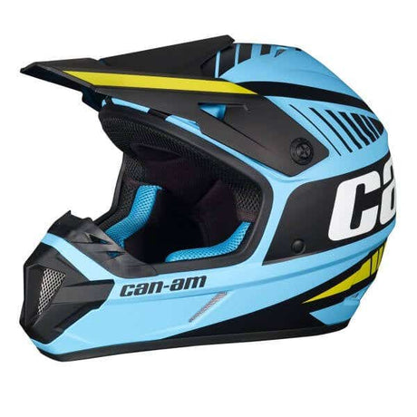 Can-Am XC-4 Cross Team Helmet