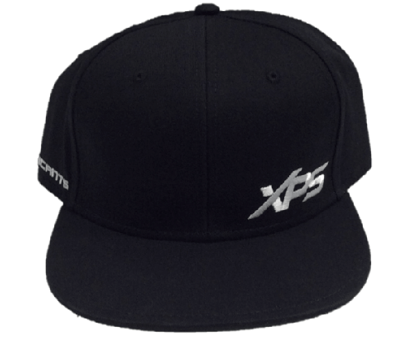 Can-Am XPS Lubricants Flat Bill Cap