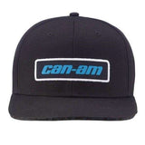 Can-Am Flat Cap Patch