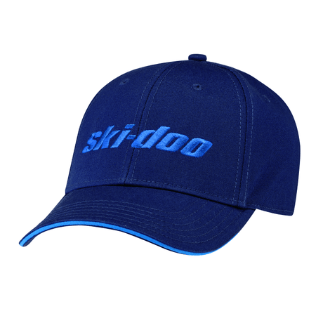 Ski-Doo Mens Signature Cap