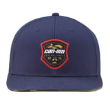 Can-Am Woodsman Flat Cap