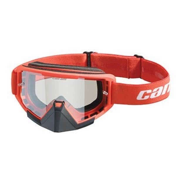 Can-Am Trench Goggles