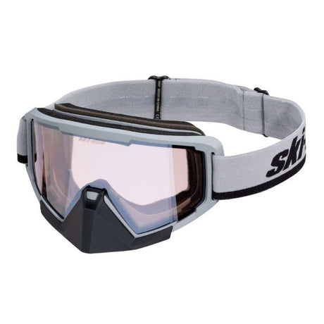 Ski-Doo Trench Goggles