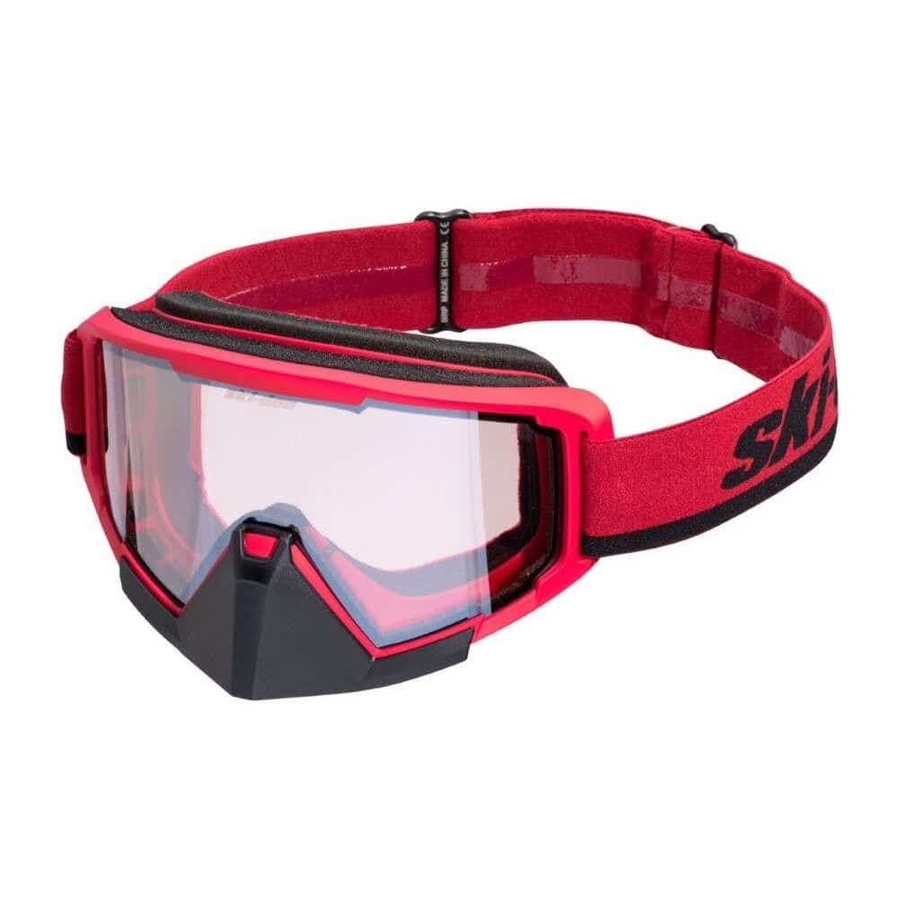 Ski-Doo Trench Goggles