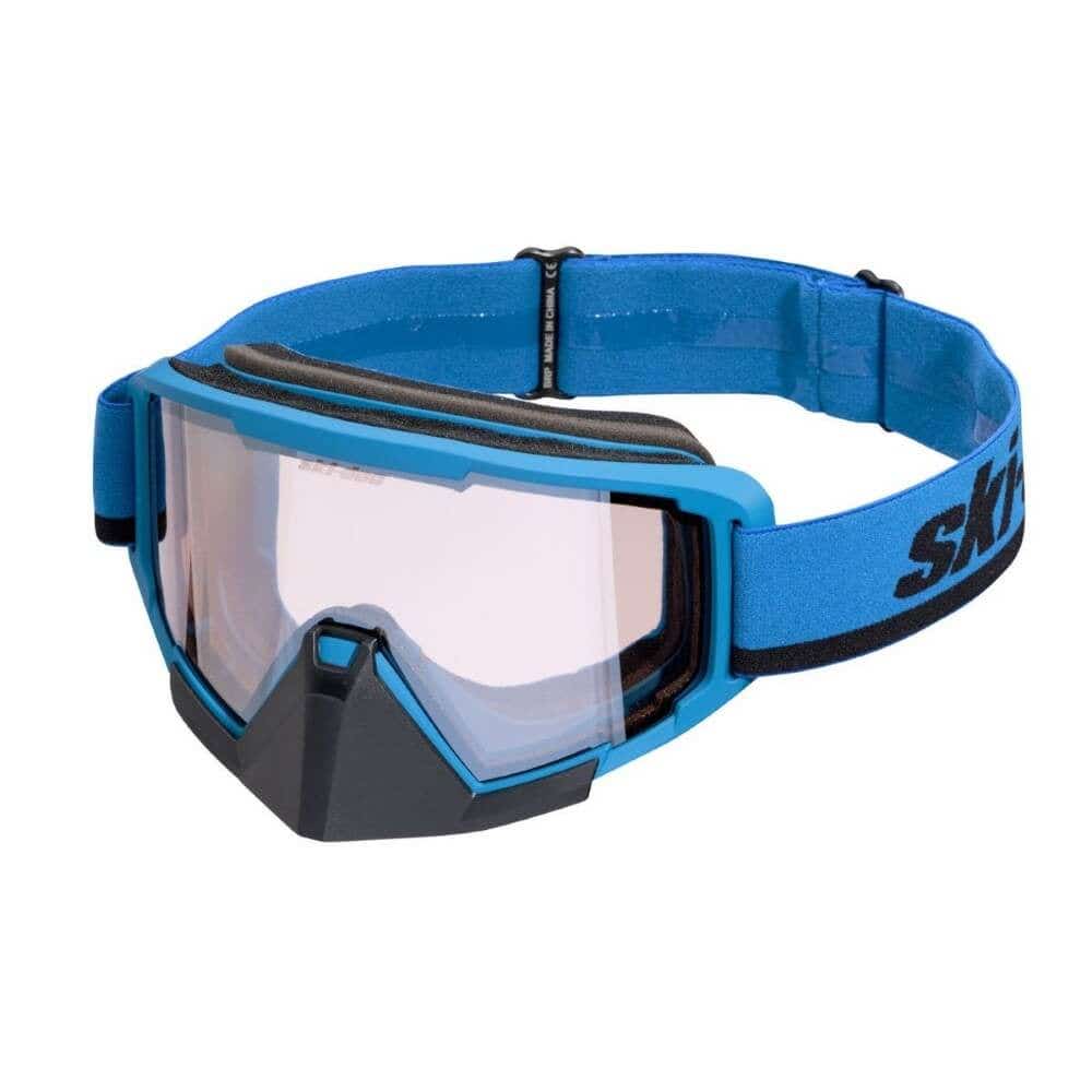 Ski-Doo Trench Goggles