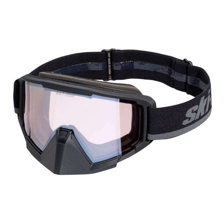 Ski-Doo Trench Goggles