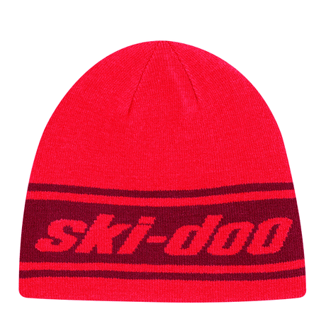 Ski-Doo Reversible Ski-Doo Beanie