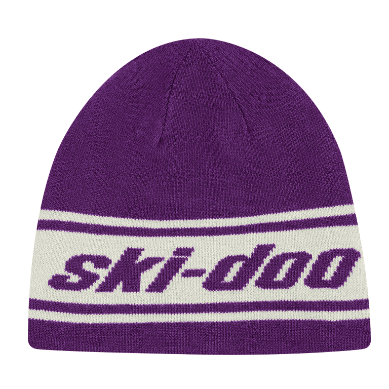 Ski-Doo Reversible Ski-Doo Beanie