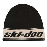 Ski-Doo Reversible Ski-Doo Beanie