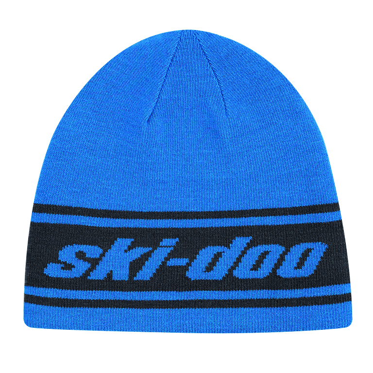 Ski-Doo Reversible Ski-Doo Beanie