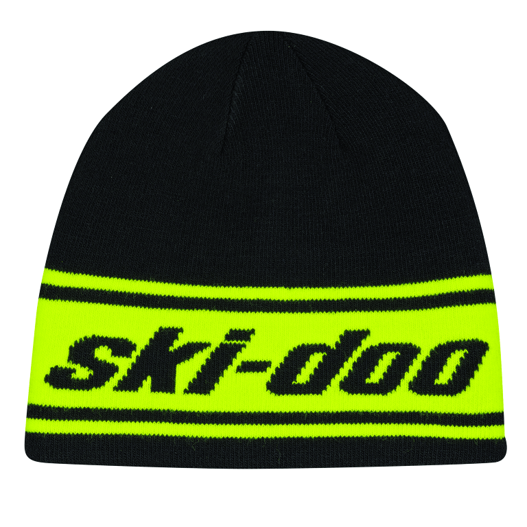 Ski-Doo Reversible Ski-Doo Beanie