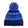 Ski-Doo Youth Pom-Pom Beanie