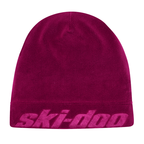 Ski-Doo Micro-Fleece Beanie
