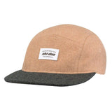 Ski-Doo 5 Panels Cap