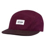 Ski-Doo 5 Panels Cap