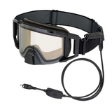 Ski-Doo Flint XL Radiant (UV) Goggles