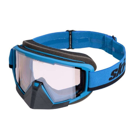 Ski-Doo Ski-Doo Trench XL (UV) Goggles