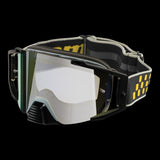 Can-Am Flint Fade UV Goggles