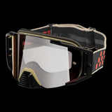 Can-Am Flint Fade UV Goggles