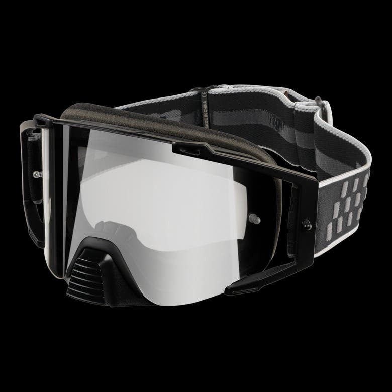 Can-Am Flint Fade UV Goggles