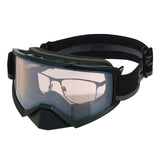 Ski-Doo Ski-Doo Trench OTG UV Goggles