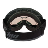 Ski-Doo Ski-Doo Trench OTG UV Goggles