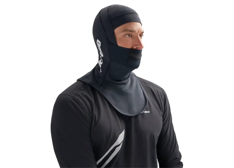 Ski-Doo Unisex Breath Guard Mid Balaclava