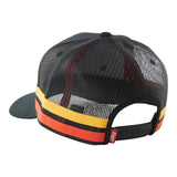 Can-Am X Fast House Racing Flat Brim Cap