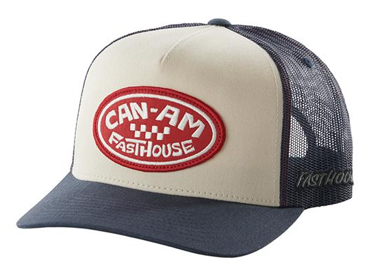 Unisex CAN-AM x FH Badge Cap (Unisex)