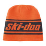 Ski-Doo Unisex Reversible Beanie