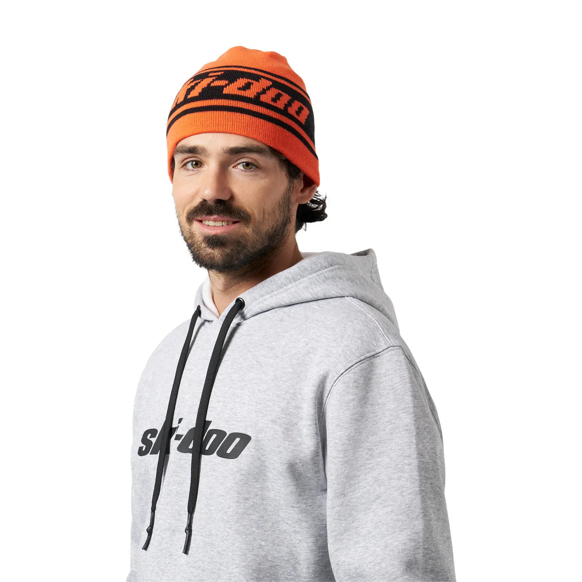 Ski-Doo Unisex Reversible Beanie