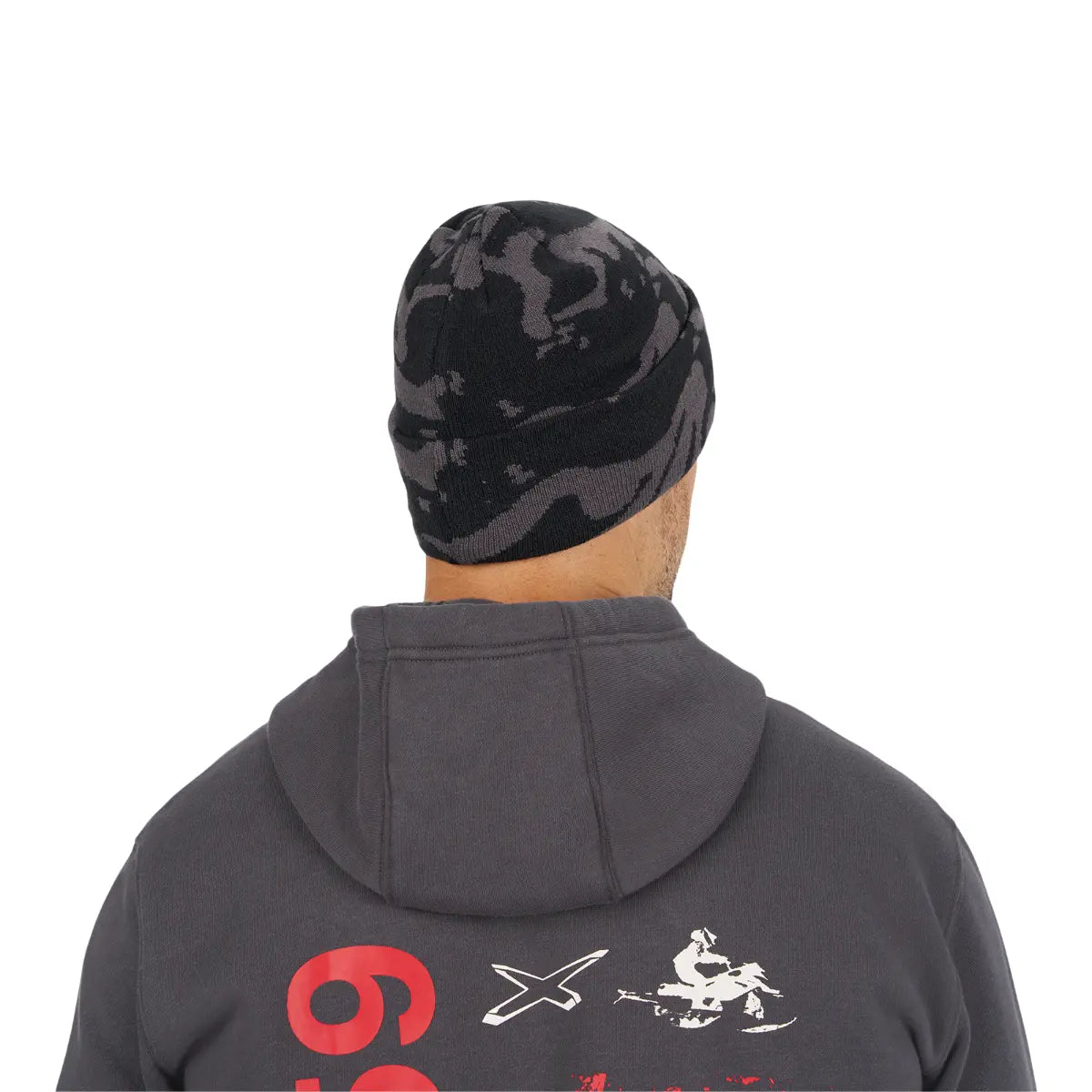 Ski-Doo Landing Beanie
