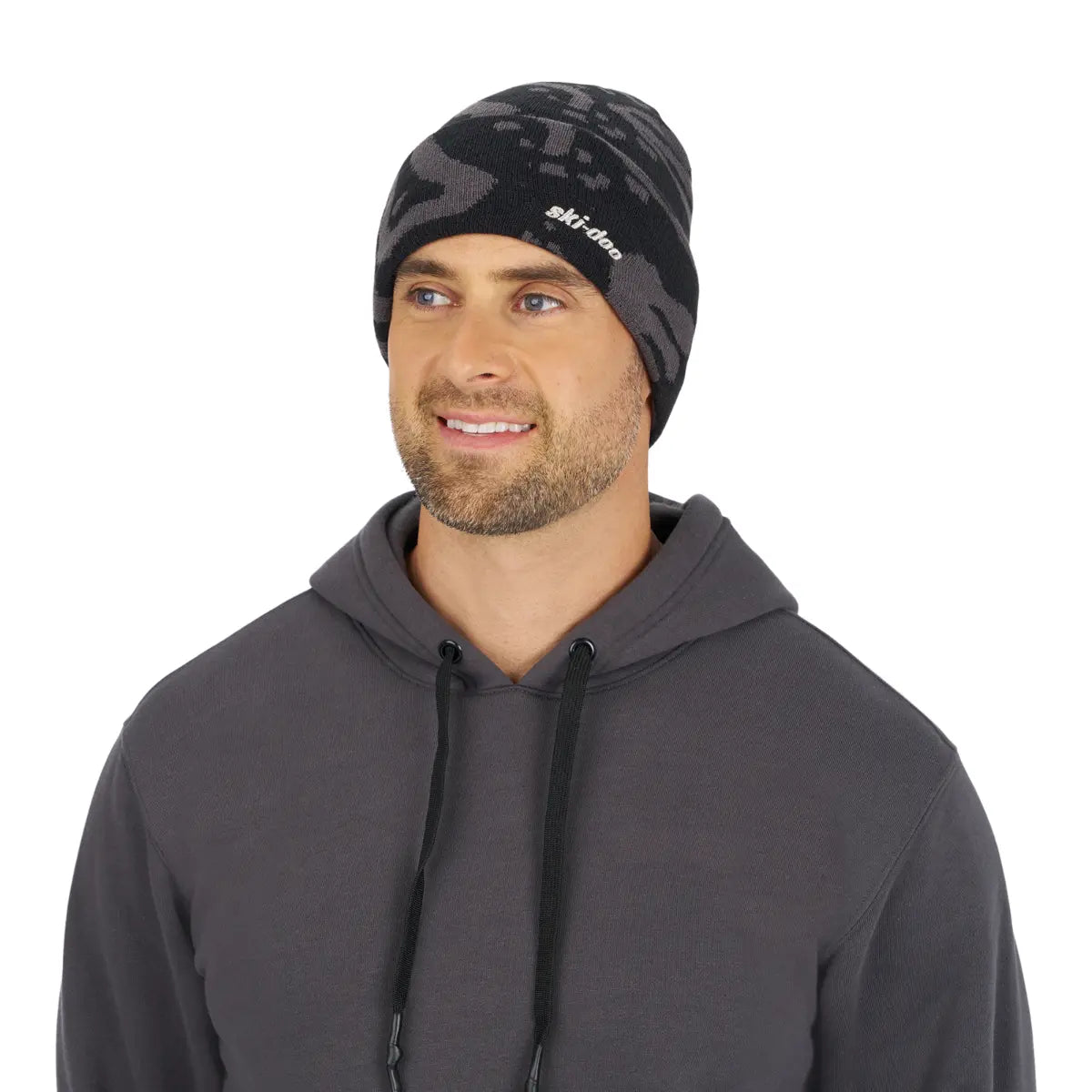 Ski-Doo Landing Beanie