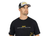 Ski-Doo Unisex X-Team Racing Curved Hat
