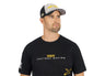 Ski-Doo Unisex X-Team Racing Curved Hat