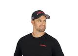 Ski-Doo Unisex X-Team Racing Curved Hat