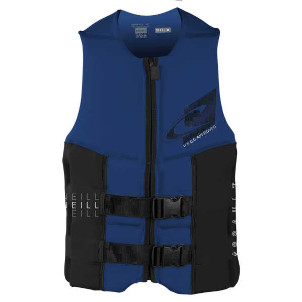 O'Neill Assault USCG Life Vest